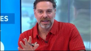 'Es demencial... Hemos perdido el norte en este país': El duro descargo de Neme sobre proyecto de conmutación de penas