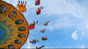 Happyland Park abre sus puertas: Descubre qué atracciones hay en el nuevo espacio del Mall Plaza Oeste