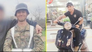 'El ambiente en esta brigada no es bueno': Los preocupantes mensajes que cabo del Ejército envió a su tío antes de morir