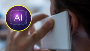 Tras alzas de llamadas sospechosas: Así se pueden reconocer las llamadas falsas que fueron creadas con inteligencia artificial
