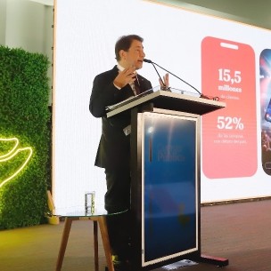 En su Cuenta Pública 2025: BancoEstado destacó el impacto de CuentaRUT y sus avances en vivienda, inclusión y sostenibilidad