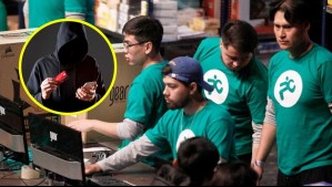 PC Factory denuncia estafa y uso indebido de la marca: Un tercero hizo millonaria compra tras suplantación