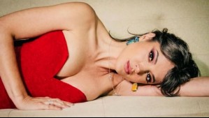 'Ya vendrá el momento de la verdad': Yamila Reyna responde a recientes rumores sobre supuesta llamada a Américo