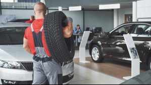 Trabajos en Kaufmann: Conoce todas las ofertas de empleo que hay disponibles en la empresa automotriz