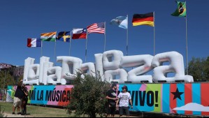 Se suman nuevos artistas invitados a los sideshows de Lollapalooza 2026: Todos son músicos chilenos