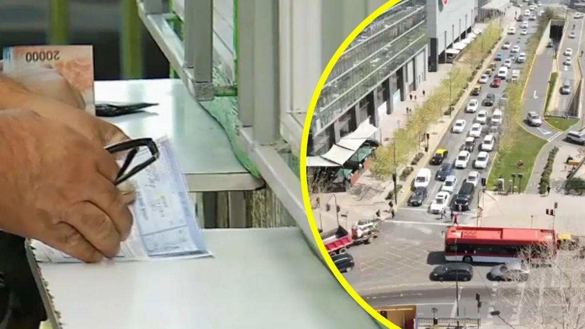 ¿Problemas con el permiso de circulación?: Denuncian cobros más altos de lo esperado por errores en tasación de vehículos