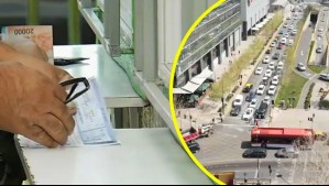 ¿Problemas con el permiso de circulación?: Denuncian cobros más altos de lo esperado por errores en tasación de vehículos