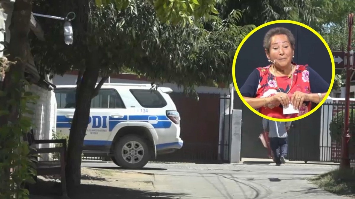 Concejala desaparecida en Villa Alegre: PDI realiza nuevos peritajes en la casa donde fue vista por última vez