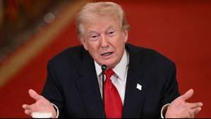 ¿Estados Unidos enviará tropas a Irán?