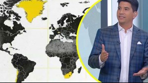 ¿Viene una Tercera Guerra Mundial? Pablo Cuéllar explica conflicto en Irán