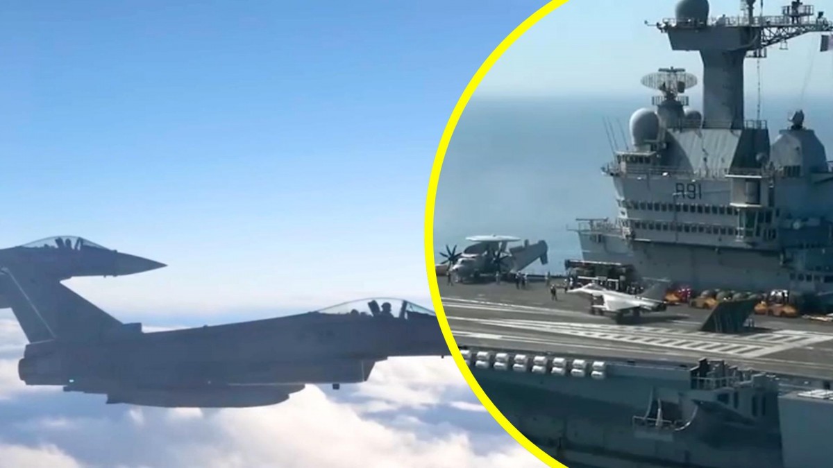 Europa despliega su artillería: Países definen su rol frente a conflicto entre EEUU, Israel e Irán