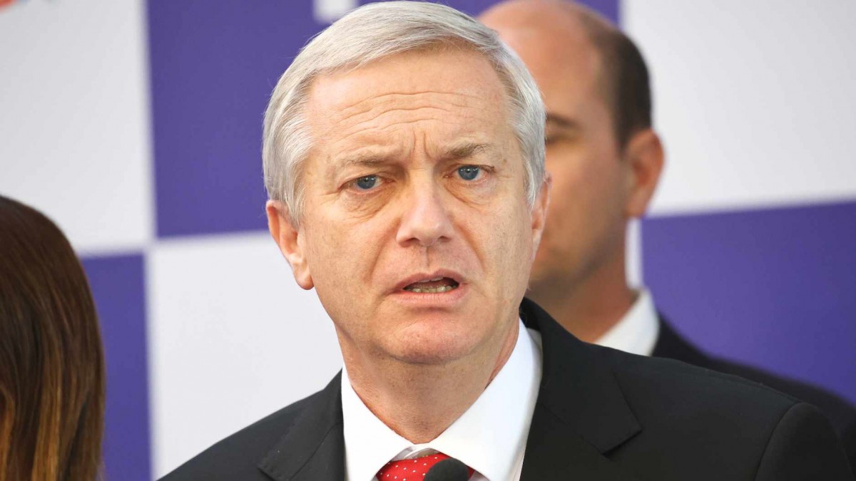 'No es un indulto ni liberación': Kast defiende conmutación de penas y asegura que 'dio vuelta la página' por polémica con Boric