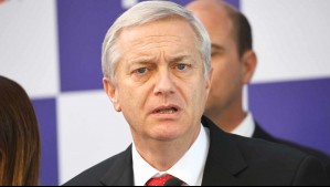 'No es un indulto ni liberación': Kast defiende conmutación de penas y asegura que 'dio vuelta la página' por polémica con Boric