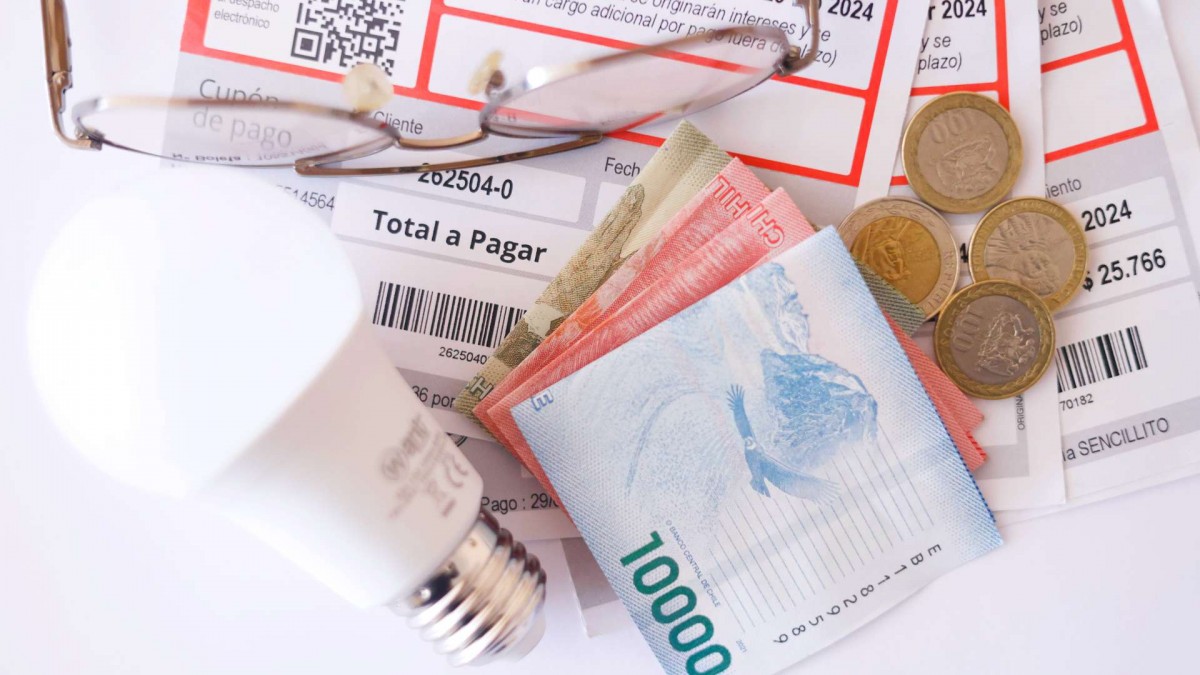 IPC de febrero se mantiene estable acumulando 2,4% en un año