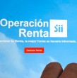 La Operación Renta se desarrolla en tiempos estipulados por el Servicio de Impuestos Internos (SII), para la declaración de ingresos de personas naturales y jurídicas ante el Estado.