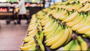El truco para que te duren más los plátanos