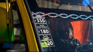 Tarjeta bip! Adulto Mayor: Así puedes obtenerla para pagar menos en el transporte público