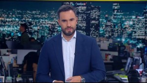 Meganoticias Prime - Viernes 6 de marzo 2026