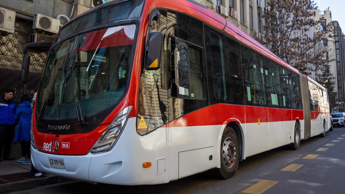 Estos son los dos nuevos recorridos que sumará Red Movilidad desde este 7 de marzo