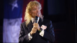 Leonardo Farkas advierte sobre estafa en la que usan su imagen: 'Nunca pido nada a cambio'