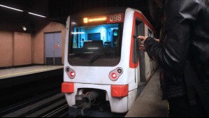 ¿Extensión de Línea 7 del Metro? Esta es la propuesta del alcalde de Lo Barnechea