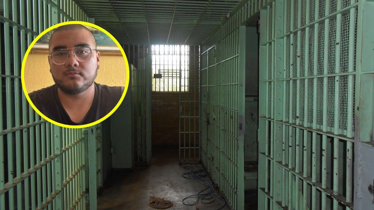 'Tenía pena, pero tenía más rabia': Joven estuvo detenido en seis cárceles por un insólito error y ahora recibirá $30 millones
