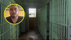'Tenía pena, pero tenía más rabia': Joven estuvo detenido en seis cárceles por un insólito error y ahora recibirá $30 millones