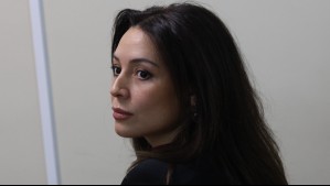 Detienen a Camila Polizzi por violencia intrafamiliar en Concepción