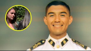 Amiga de cabo del Ejército fallecido en Punta Arenas: 'El sargento primero le quería hacer cosas que no correspondían'