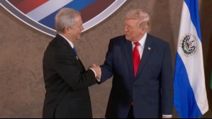 'Me encanta cuando le doy apoyo a alguien... ¡y no pierde!': Trump destacó triunfo de Kast durante cumbre Escudo de las Américas
