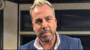 'Ya es mucho el daño': Francisco Kaminski presentará acciones legales tras querella por estafa en su contra