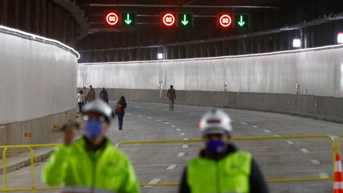 Lleva un 31% de avance: ¿Cuándo se inauguraría la autopista AVO ll?