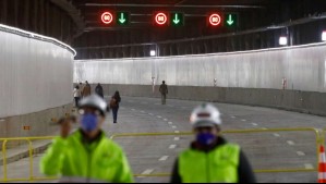 Lleva un 31% de avance: ¿Cuándo se inauguraría la autopista AVO ll?