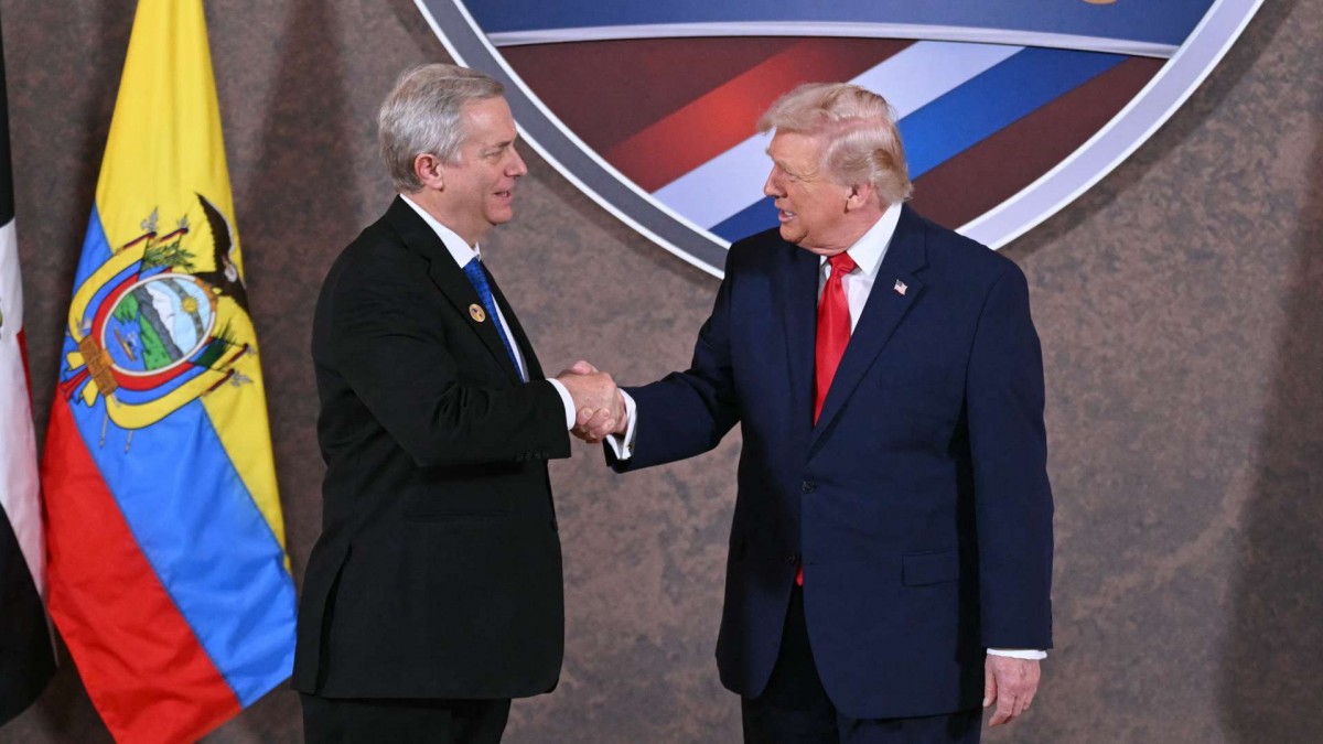 'Para nosotros había sido algo muy bueno': Kast le agradeció a Trump la intervención militar que realizó EEUU en Venezuela