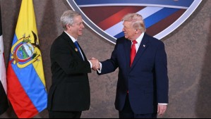 'Para nosotros había sido algo muy bueno': Kast le agradeció a Trump la intervención militar que realizó EEUU en Venezuela