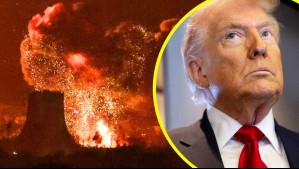 Conflicto en Medio Oriente: Trump asegura que Irán está 'rendida'