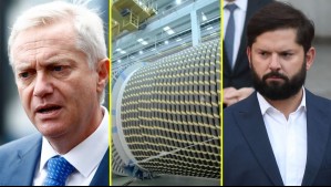 La historia del polémico cable Chile-China que generó tensión las relaciones entre Boric y Kast