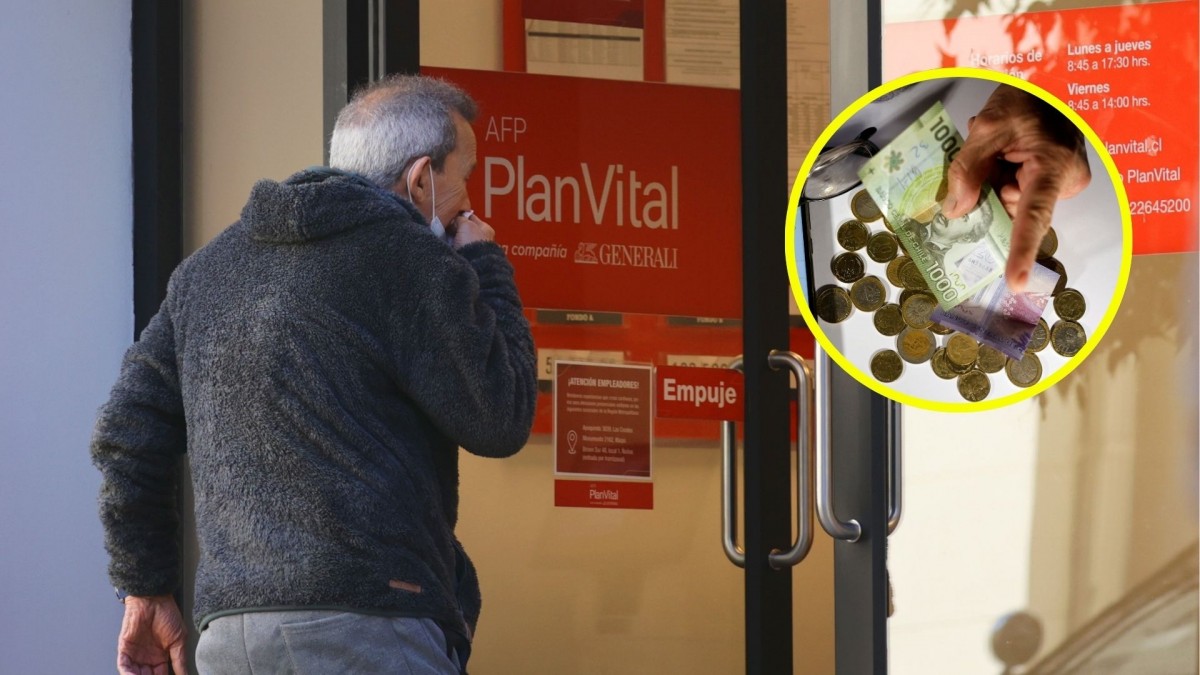 Tras incertidumbre en los mercados internacionales: Los riesgos y efectos de la guerra en los fondos de pensiones