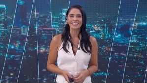 Meganoticias Prime - Sábado 7 de marzo 2026