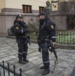 Conoce toda la información sobre la explosión que afectó a la embajada de Estados Unidos ubicada en Oslo, Noruega. Las autoridades aún no tienen claridad sobre si fue un ataque o un accidente.