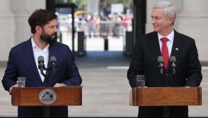 A días del quiebre: Presidente Boric y José Antonio Kast se reunirán en La Moneda este domingo