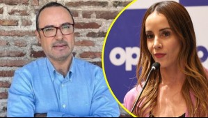 Columna de Mauricio Morales: 'La nueva vocera'