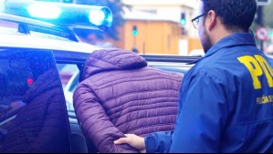 Doble parricidio frustrado en Pirque: Hombre ataca con cuchillo a sus dos hijos tras amenazas a su expareja