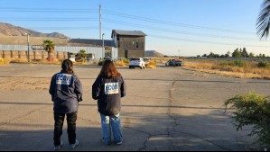 Violenta balacera deja tres personas fallecidas y una herida en la discoteque 'Borde Ruta' de Pudahuel