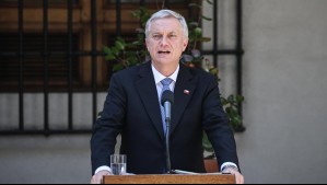 José Antonio Kast tras sorpresiva reunión con Presidente Boric: 'Concordamos un acto republicano de cambio de mando'