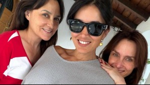 'Las amo, mujerazas': Yamila Reyna aprovecha el 8M para destacar el rol de sus amigas tras la ruptura con Américo