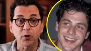 Enfrentaba un cáncer avanzado: Muere el actor Corey Parker, recordado por sus papeles en 'Will & Grace' y 'Viernes 13'