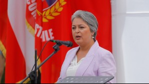 'Principalmente por valores que comparto': Jeannette Jara confirma que seguirá militando en el Partido Comunista