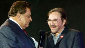 Es uno de los mayores donantes de la Teletón: Chileno recibirá importante premio en Estados Unidos