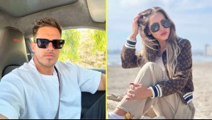 'No tengo ni uno': Camilo Huerta revela difícil presente económico tras separación de Marité Matus